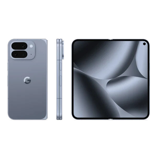 google pixel fold – 256 go 