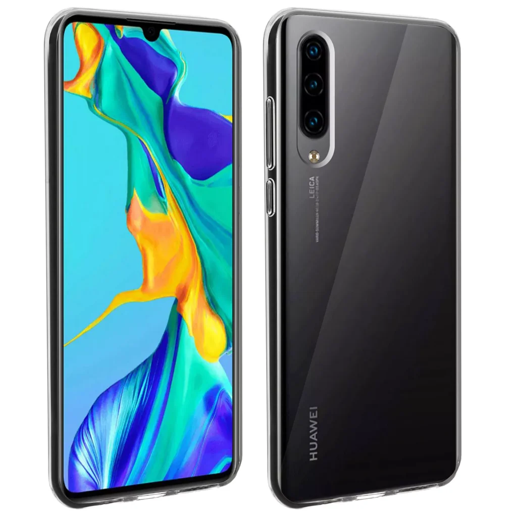 6559332 huawei p30 lite noir 128 go