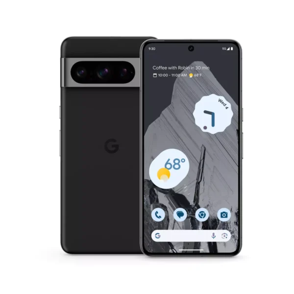 pixel 8 pro (scelle)