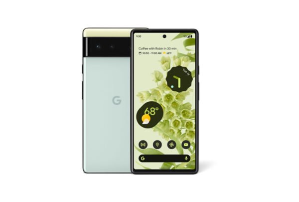 pixel 6 (non scellé) (copie)