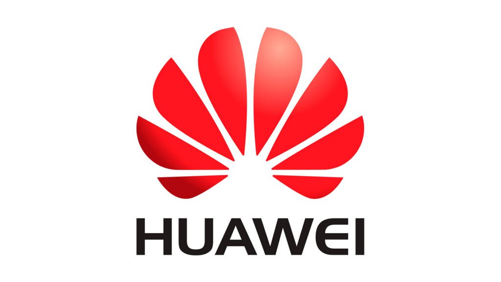 huawei logo 2006–2018