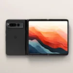 google pixel fold – 256 go 