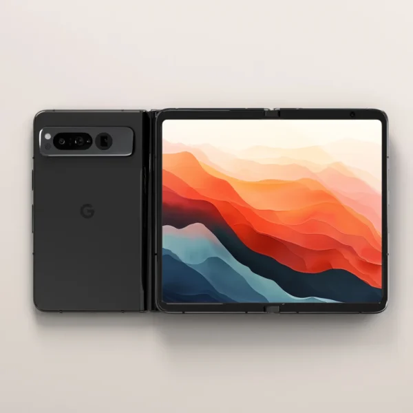 google pixel fold – 256 go 