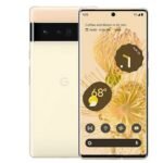 pixel 6 pro ( scelle)