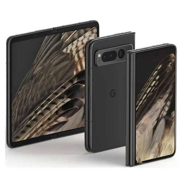 google pixel fold – 256 go 