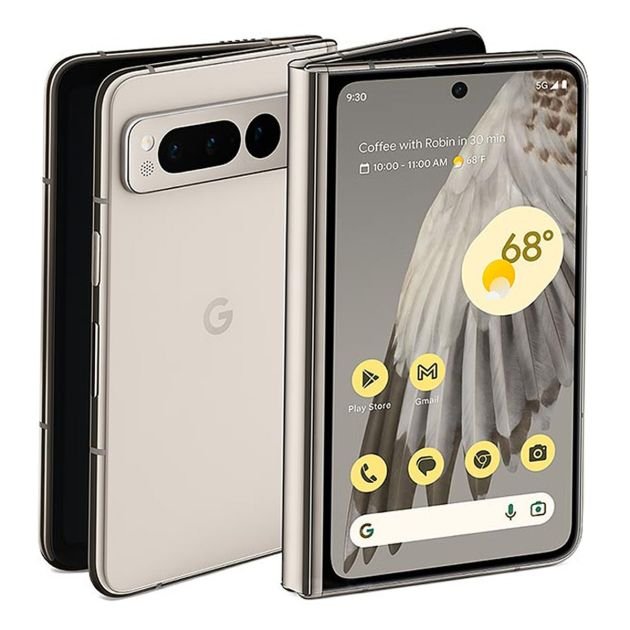 google pixel fold – 256 go 